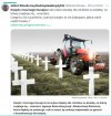 Sadzenie i wykopki były, więc nie widział problemu. 