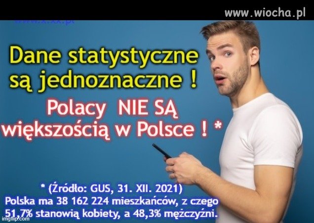 Polacy w Polsce