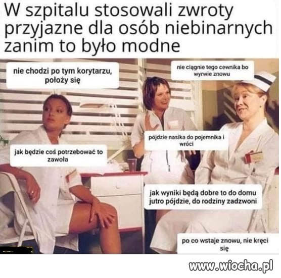 Serial wyprzedził swoje czasy