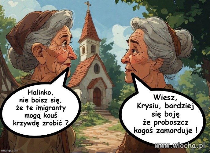 Trzeba realnie szacować ryzyko.