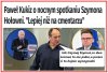 Będzie dożywotnio marszałem i jakaś