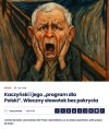 Jeśli Polska nie zginęła. my ją dobijemy!