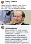 Czy Bosak nadal chce dać broń bojówkom 