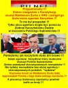 PiS to PRL BIS, piata kolumna Putina w Polsce i Europie!