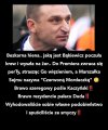 Kiedy ta kanalia trafi do więzienia ?