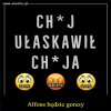Na jego miejsce Kaczyński wybrał kibola sutenera..