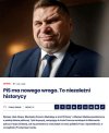 Nawrocki jest z Gdanska, czy to potomek „ukrytej opcji niemieckiej”?