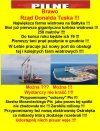 Tusk nie obiecuje jak PiS... Tusk buduje!