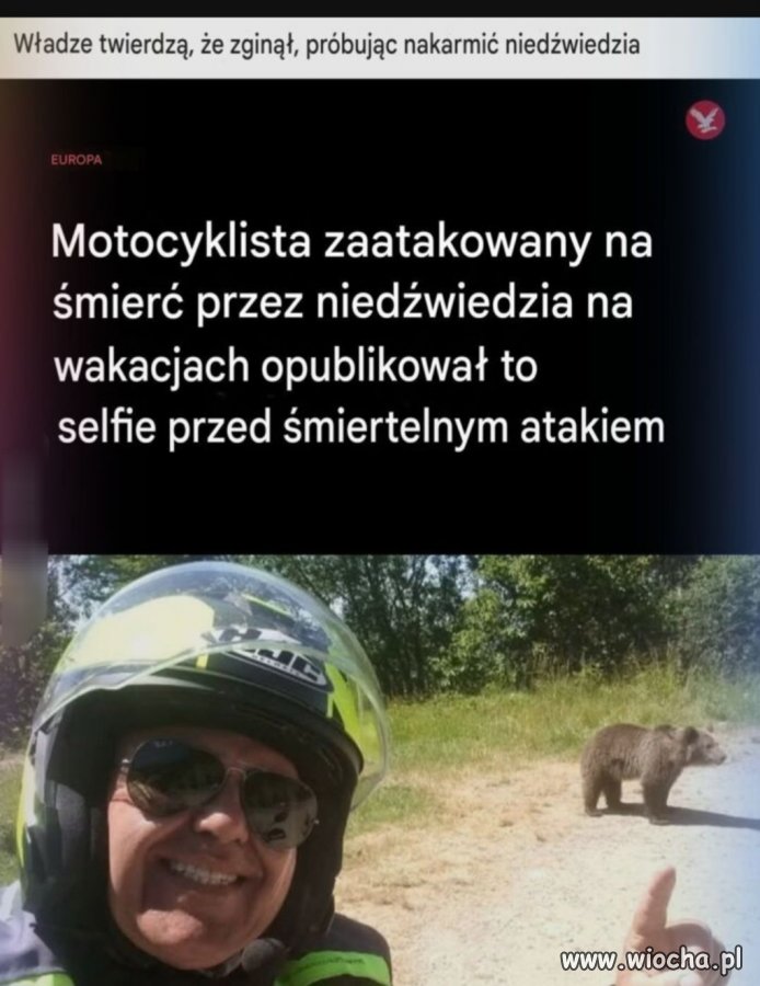 Selekcja naturalna 