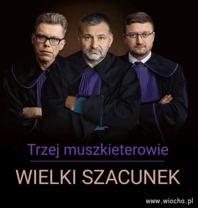 Może ktoś wreszcie zrobi porządek ...