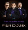 Może ktoś wreszcie zrobi porządek ...