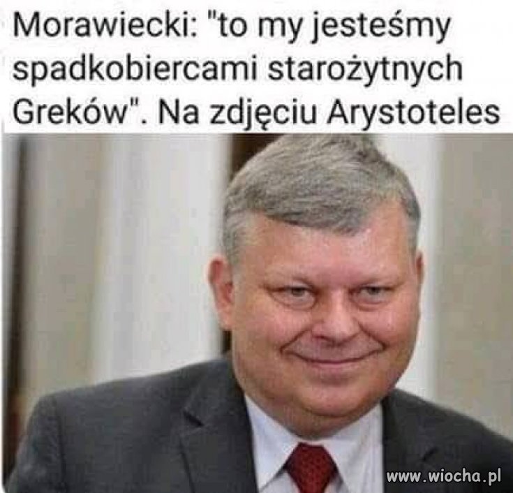 Poznajesz ?