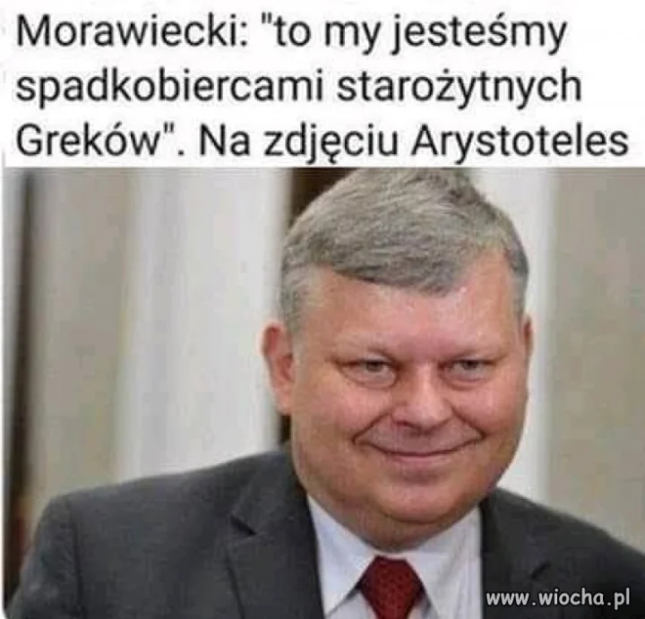 Poznajesz ?