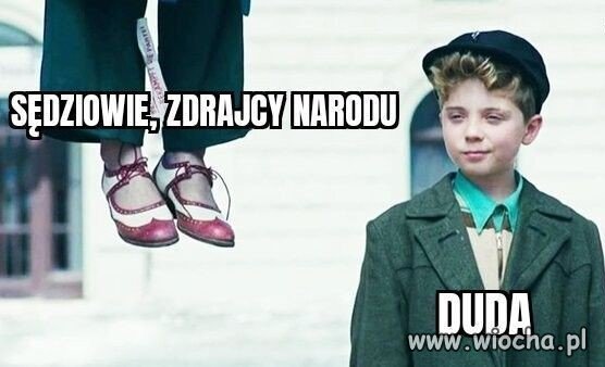 Trzecia kadencja