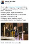 Hołownia nareszcie wyłożył karty na stół