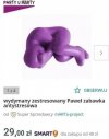 Zestresowany Paweł 