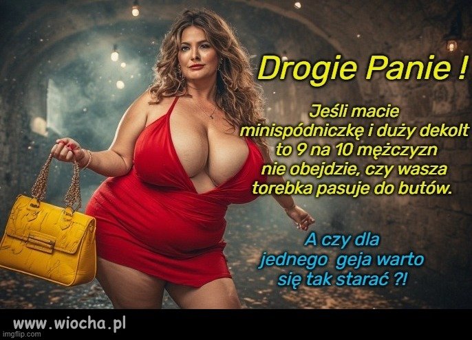 Nie martw się Grażyna,