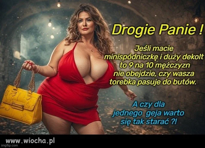 Nie martw się Grażyna,