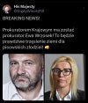 Będzie, będzie się działo !