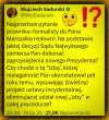 Pytanie do Szymka