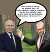 Nawet rosyjskie oficjalne media