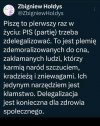 Pełna zgoda! Najgorsze co ten kraj mogło spotkać to PiSiory !