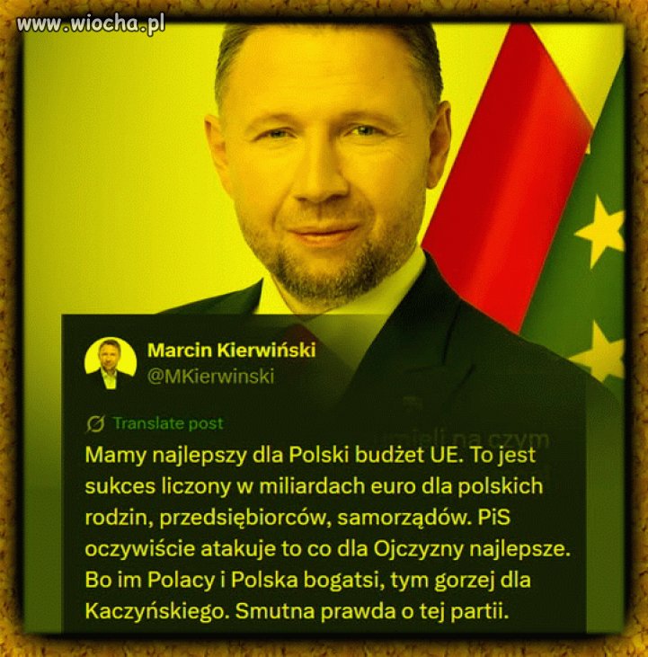 W punkt