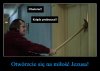 Czy jesteś gotów się otworzyć na miłość Jezusa ?