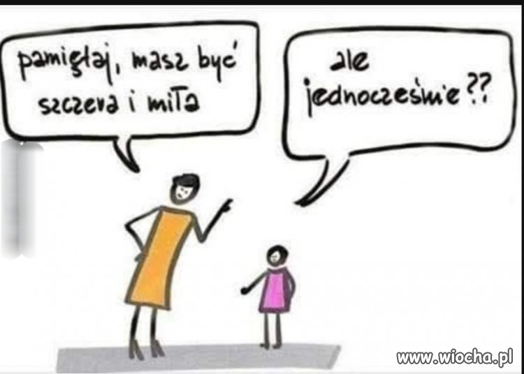 Ale jak to tak?