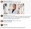Patrzy jakby na mnie