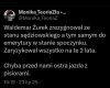 Oby był twardy i nieustępliwy, biorąc za mordę Kaczyńskiego!