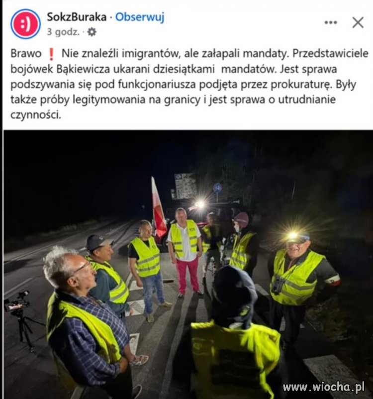 W końcu dobre wieści 