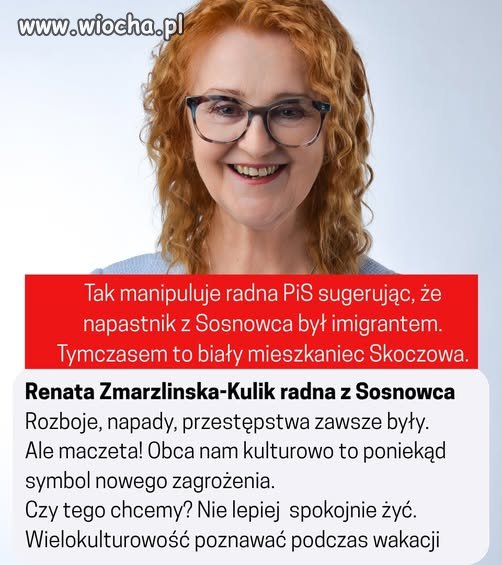 Perfidia i Sk..syństwo !