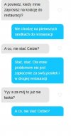 Zaoranie roszczeniowej lafiryndy