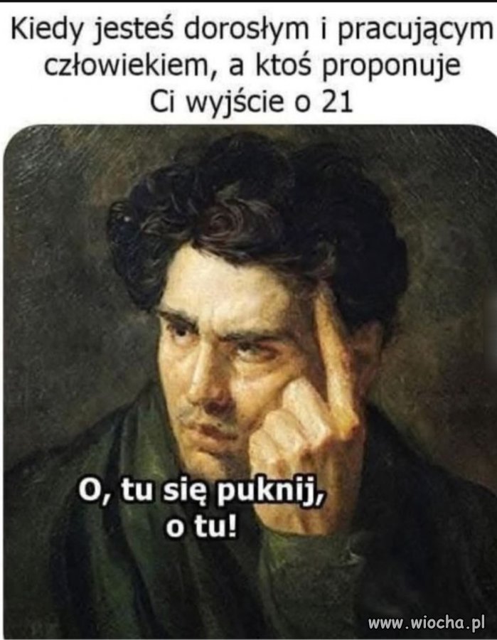 Nie te lata 