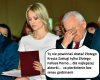 Złoty Krzyż Zasługi... od debila