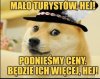 No i dziwne czemu nie ma ludzi?
