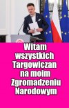Katolicy chcą, by alfons ich prowadził 