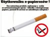 I co z tego,że efajki są mniej szkodliwe ?