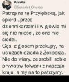 Przykre to, bo prawdziwe ...
