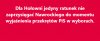 Czy Hołownia to rozumie ?