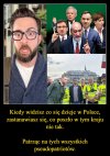 Nie macie wrażenia, patrząc na PiSowców, ze to są jakieś niedoyeby?