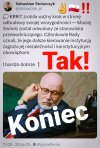 Koniec świrowania. Lepiej późno niż wcale!