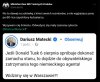 Tusk ma 68 lat, ale u nich to tacy ''bochaterzy'', 