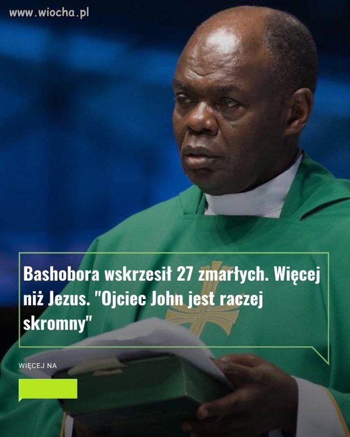 Uwaga. Jak PiS się znów dorwie do władzy to zrobią go ministrem zdrowia