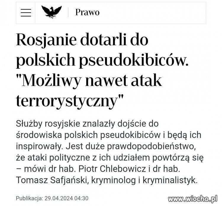 Prawdziwa twarz tzw. ''obrońców granicy''