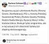 I tak sie konczy ustawka PiSu, straszenia imigrantami!