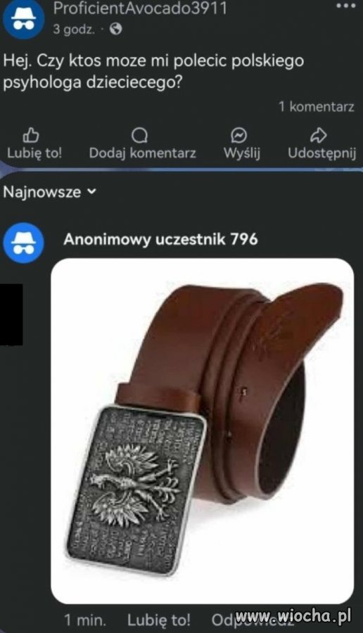 Skubaniutki był skuteczny 