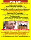 "Ruch Obrony Granic" PiSJugend kiboli, im. Wawrzyka!