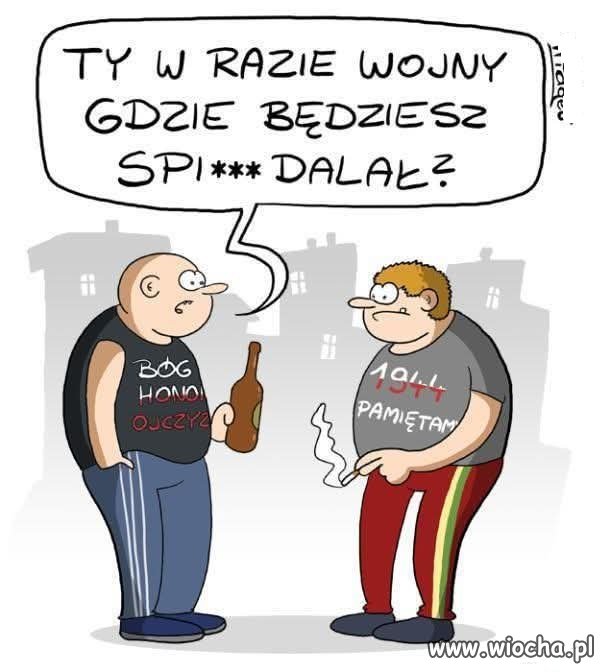 Tak jest